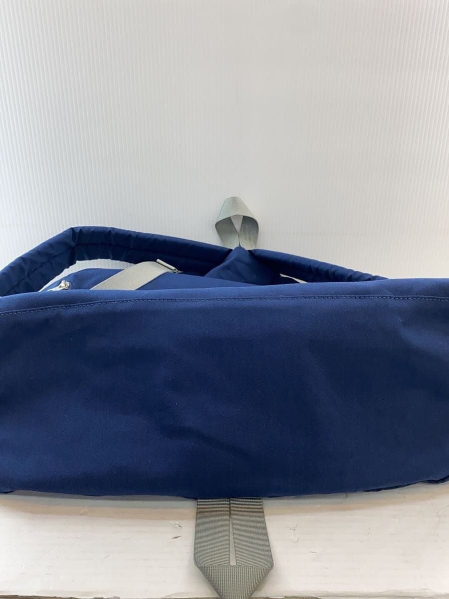 THE NORTH FACE Backpack BLU Solid NN7306N 4