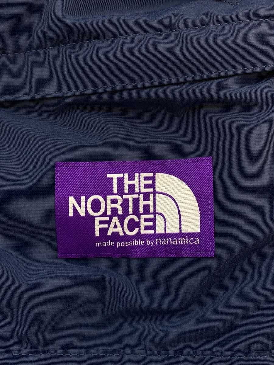 THE NORTH FACE Backpack BLU Solid NN7306N 5