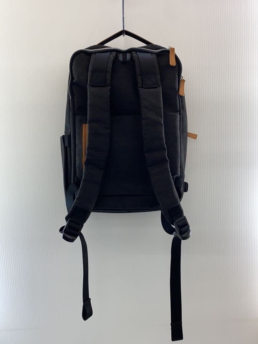 NORDACE Backpack GRY Solid ND106292-QC005 3