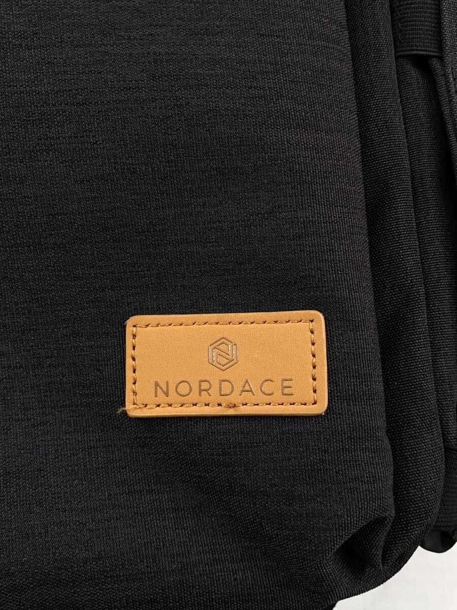 NORDACE Backpack GRY Solid ND106292-QC005 5