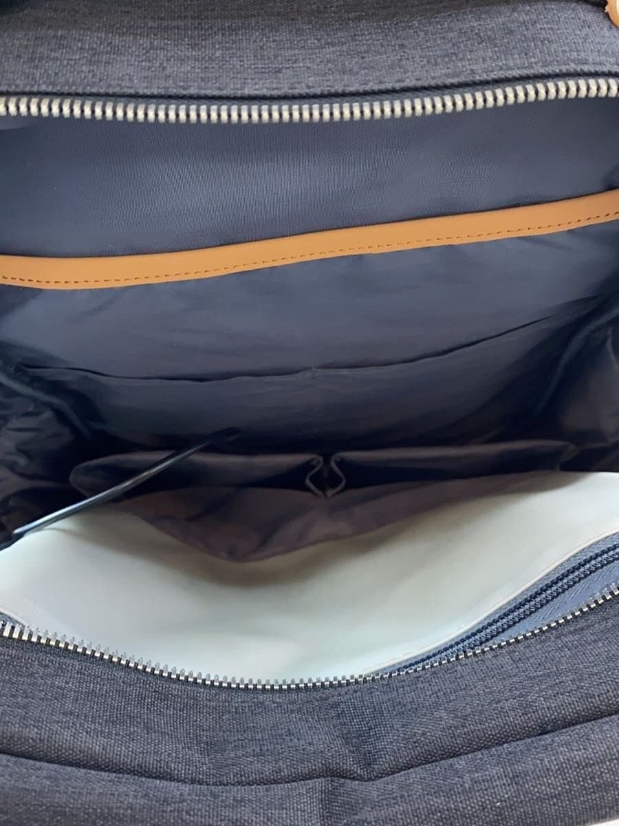 NORDACE Backpack GRY Solid ND106292-QC005 6