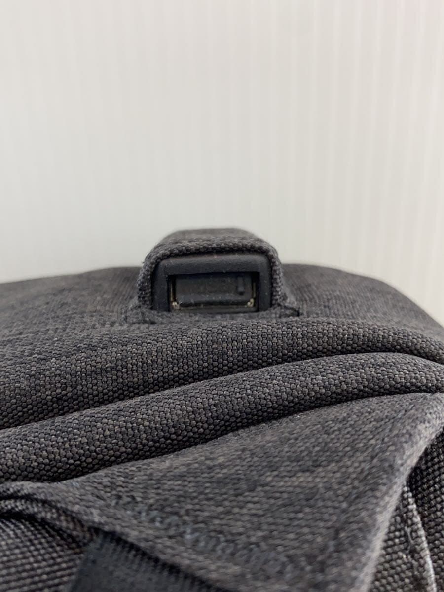 NORDACE Backpack GRY Solid ND106292-QC005 7