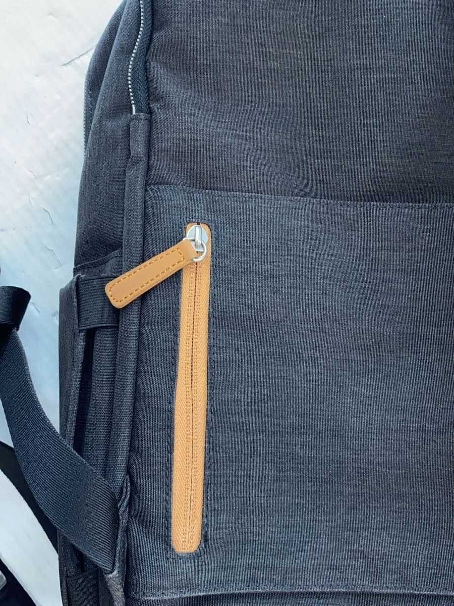 NORDACE Backpack GRY Solid ND106292-QC005 8