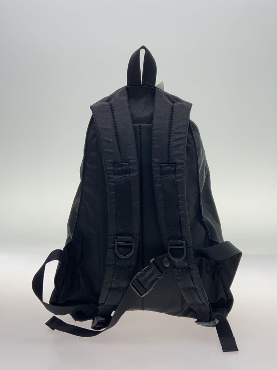 GREGORY Backpack Black Plain 3