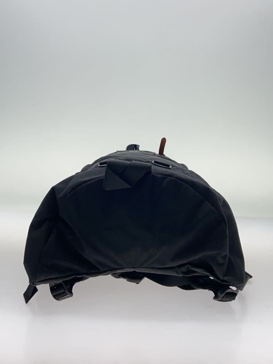 GREGORY Backpack Black Plain 4