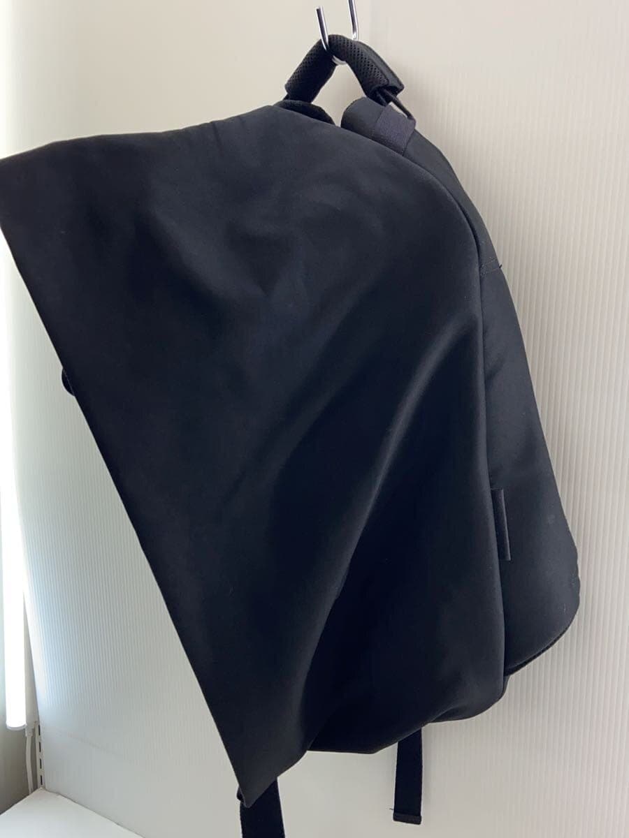 COTE&CIEL Backpack BLK Solid 2