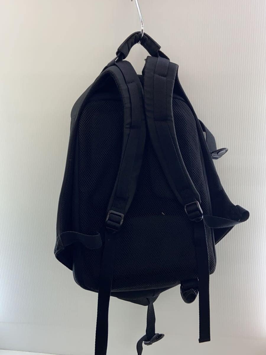 COTE&CIEL Backpack BLK Solid 3