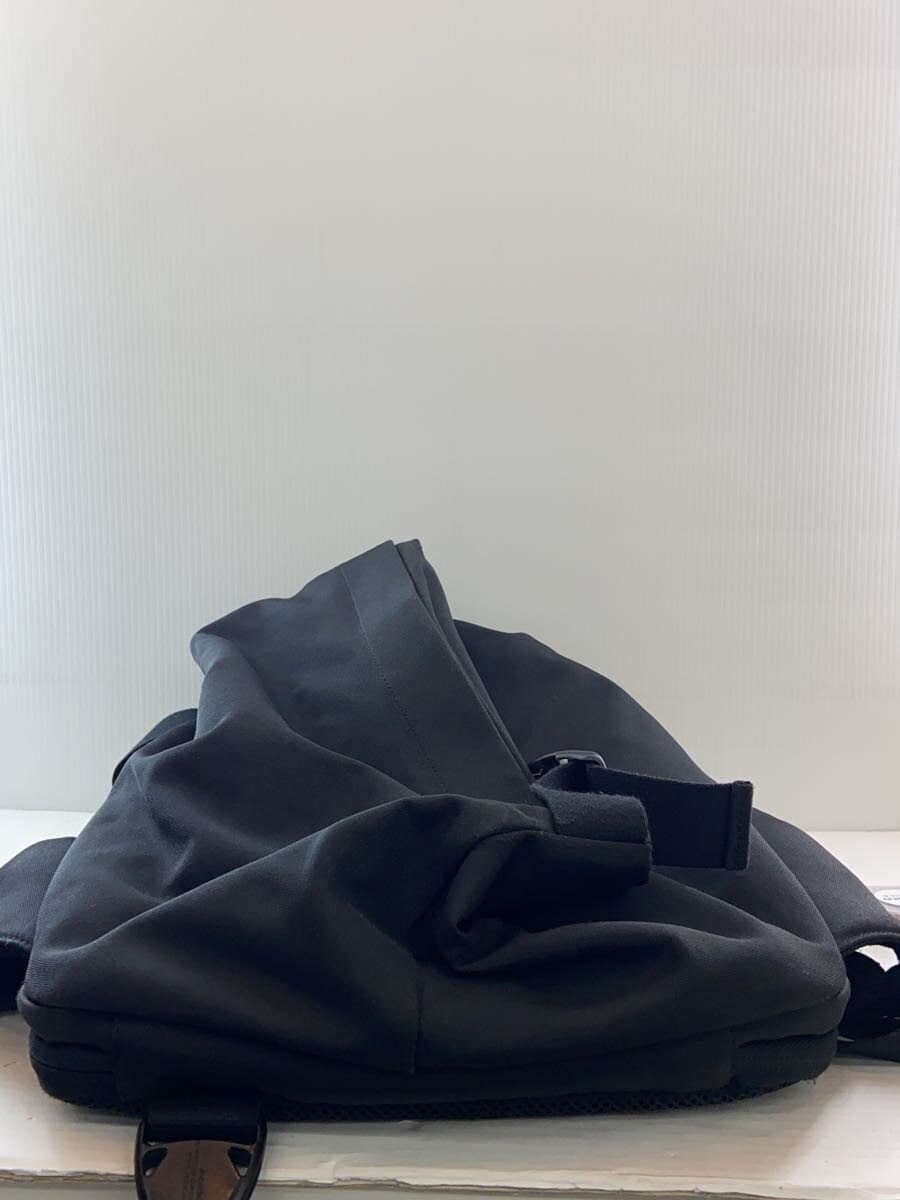 COTE&CIEL Backpack BLK Solid 4