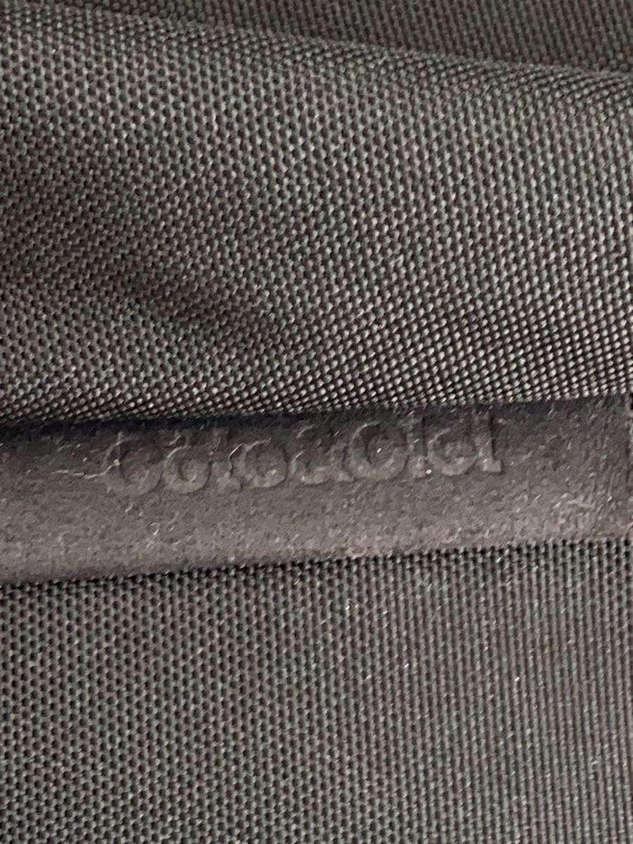 COTE&CIEL Backpack BLK Solid 5