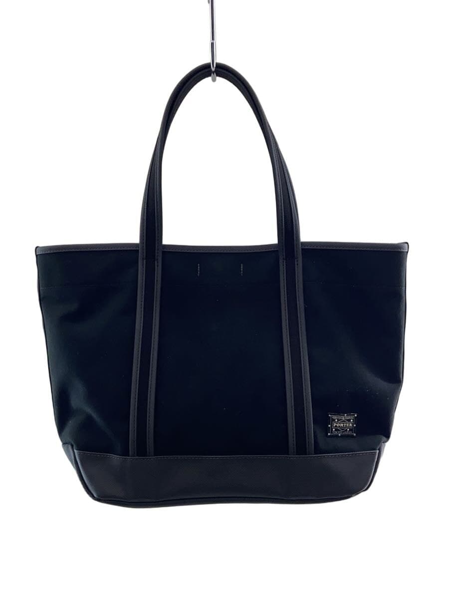 PORTER GIRL Tote Bag BLK