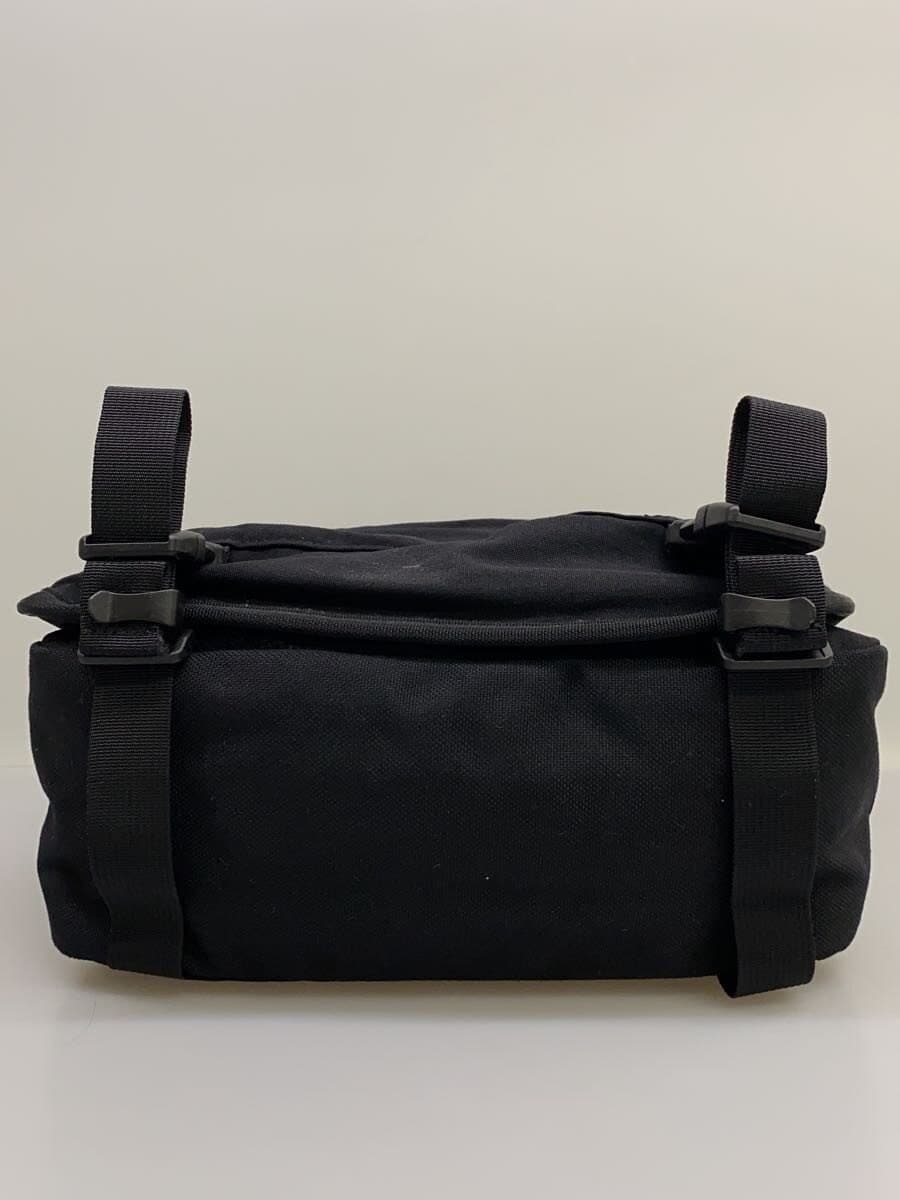 PORTER shoulder bag -- BLK plain 568-08175 4