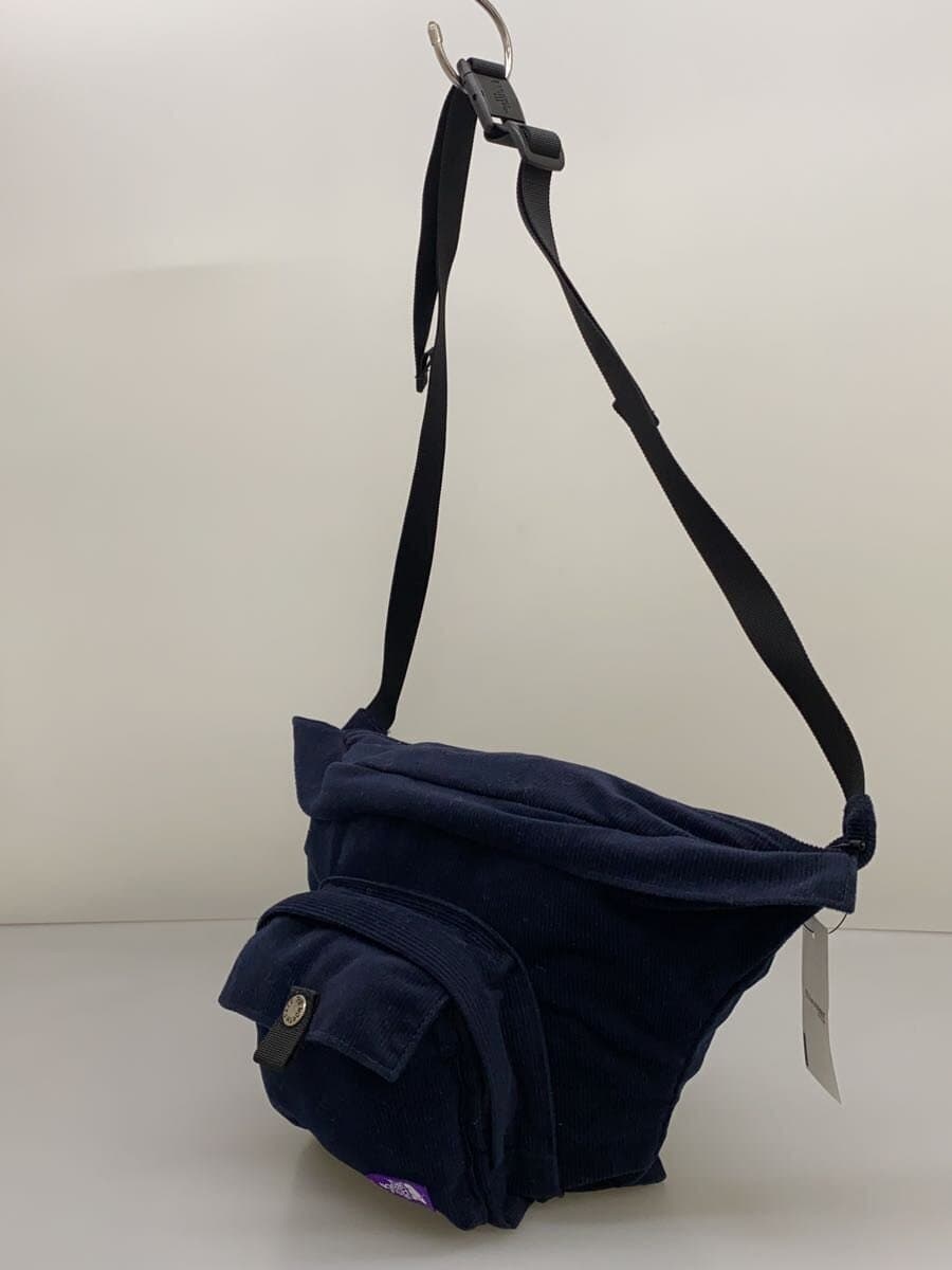 THE NORTH FACE Shoulder Bag Polyester NN7865N 2