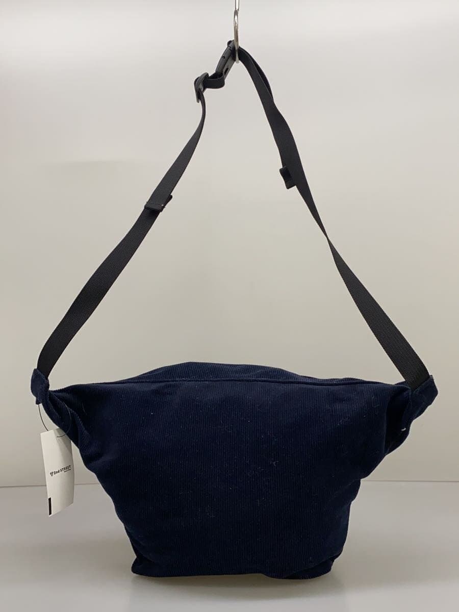 THE NORTH FACE Shoulder Bag Polyester NN7865N 3