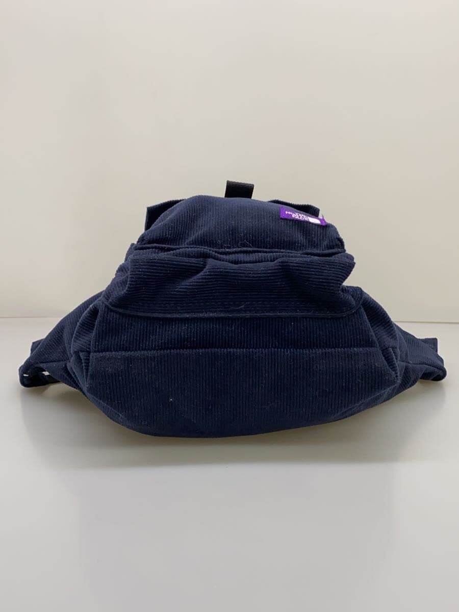 THE NORTH FACE Shoulder Bag Polyester NN7865N 4