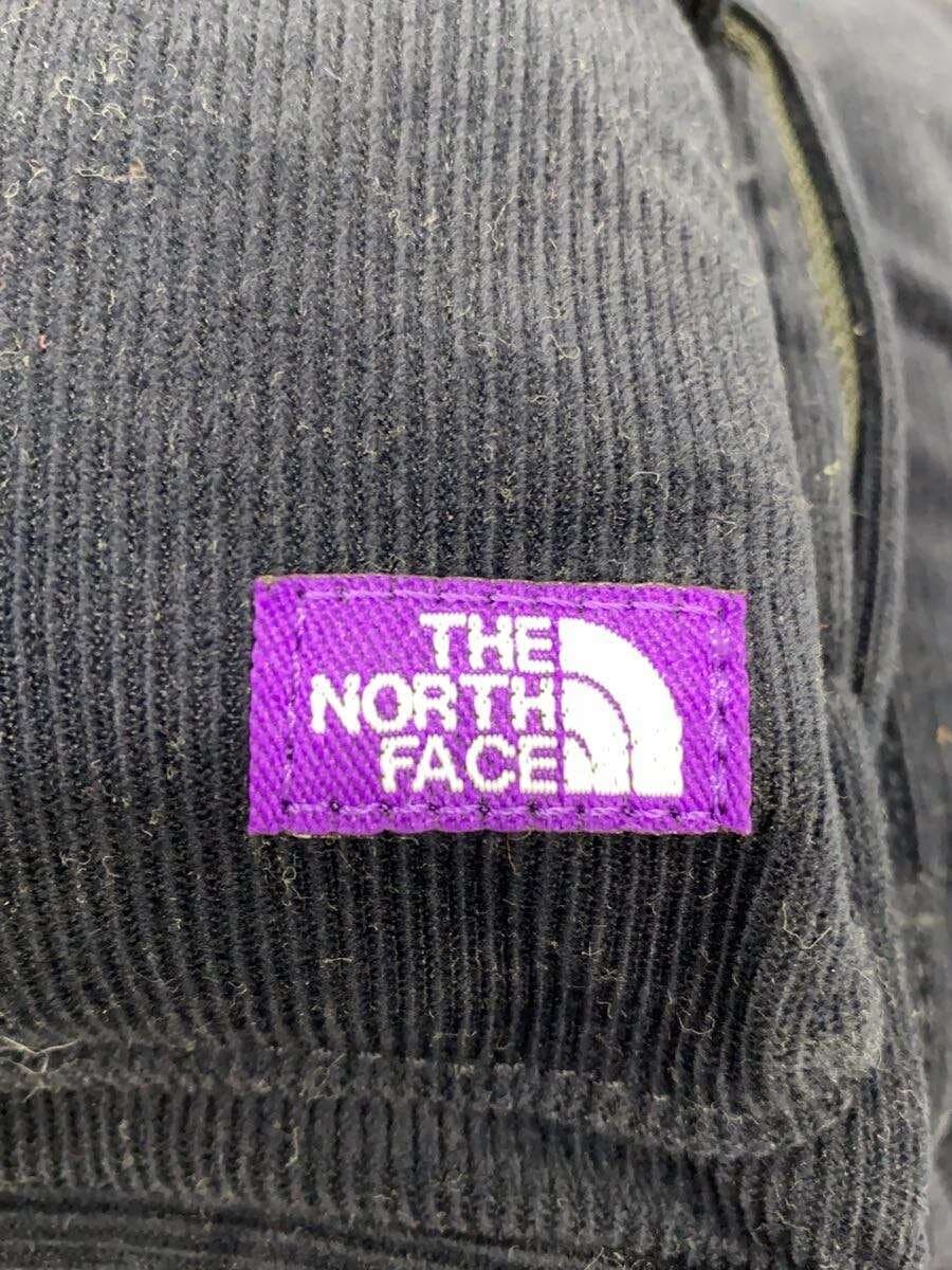 THE NORTH FACE Shoulder Bag Polyester NN7865N 5