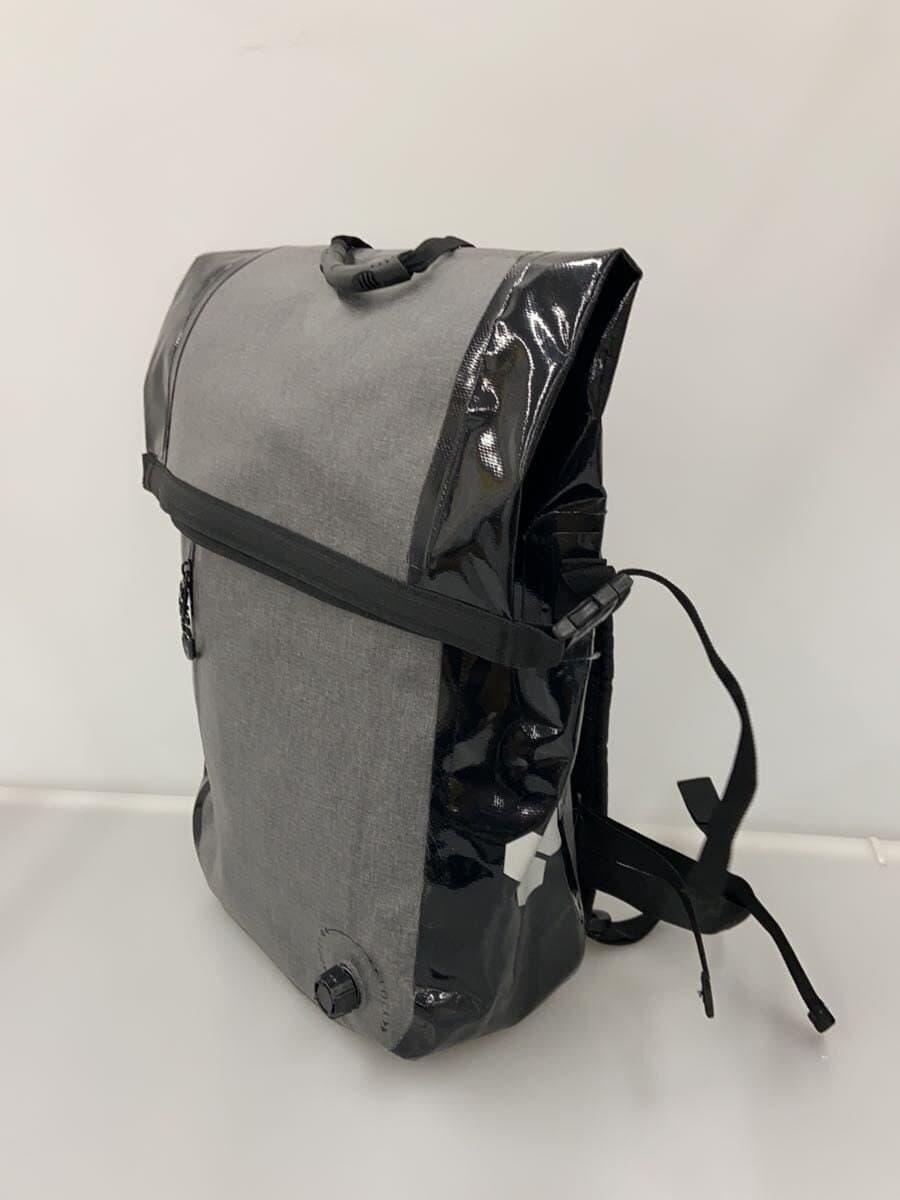 Other brand backpack -- 2