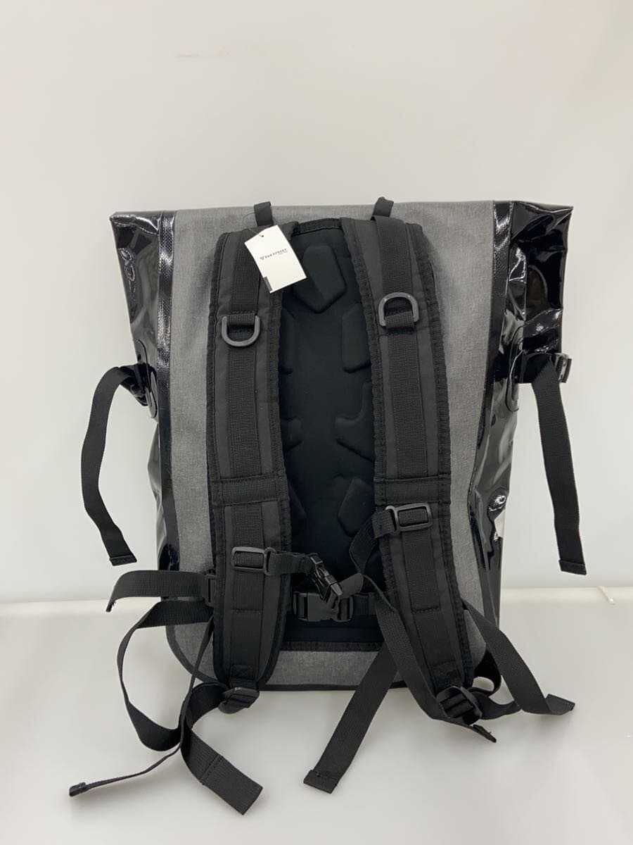 Other brand backpack -- 3