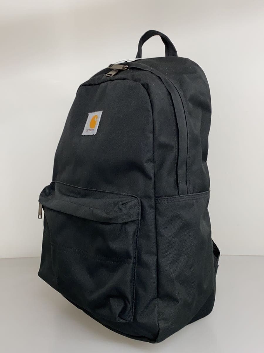 Carhartt Backpack BLK Solid 2
