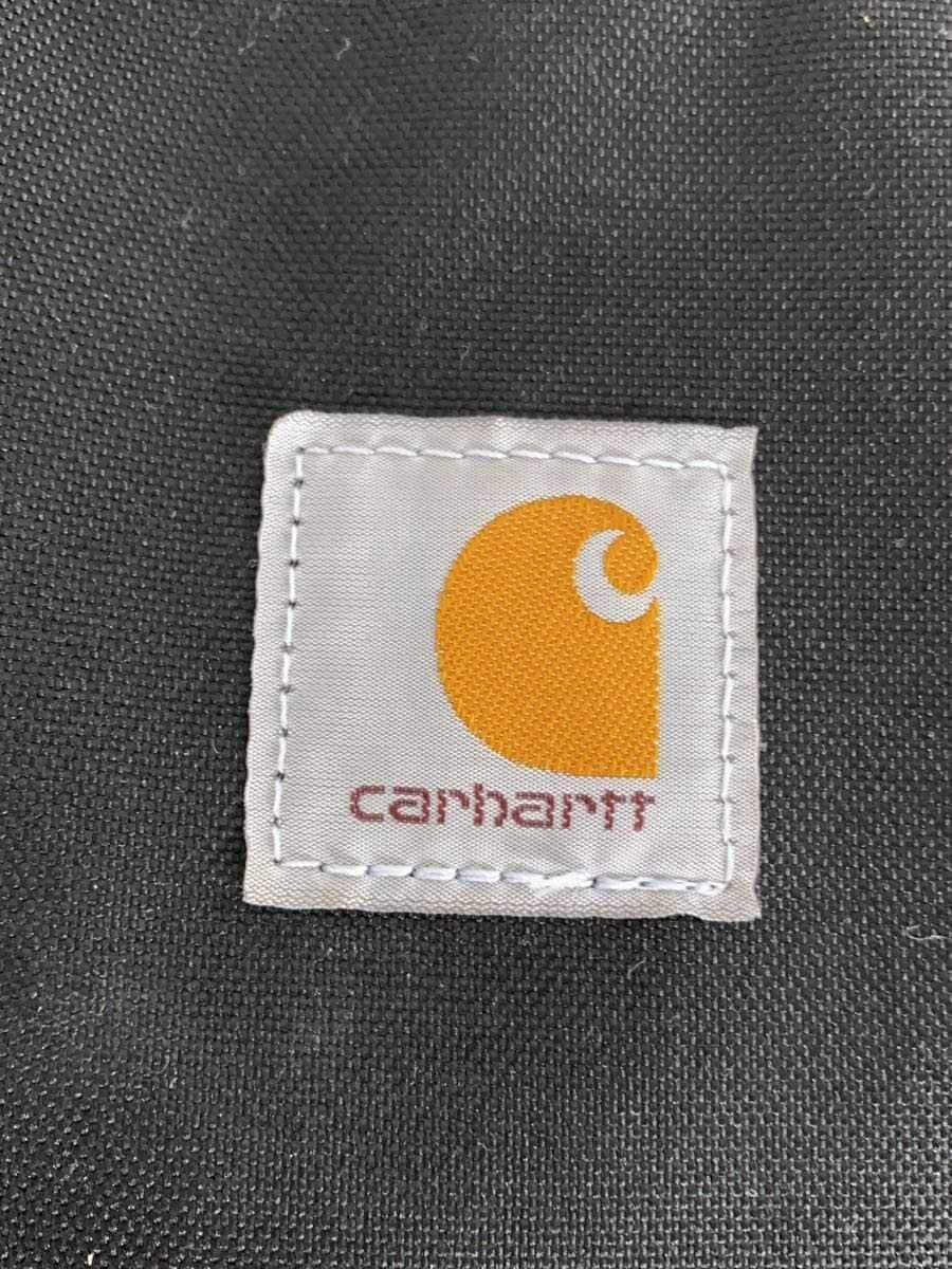 Carhartt Backpack BLK Solid 5