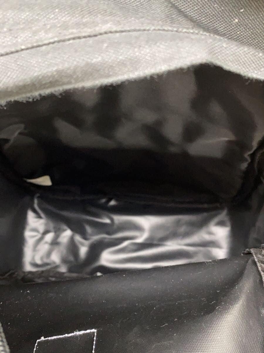 Carhartt Backpack BLK Solid 6