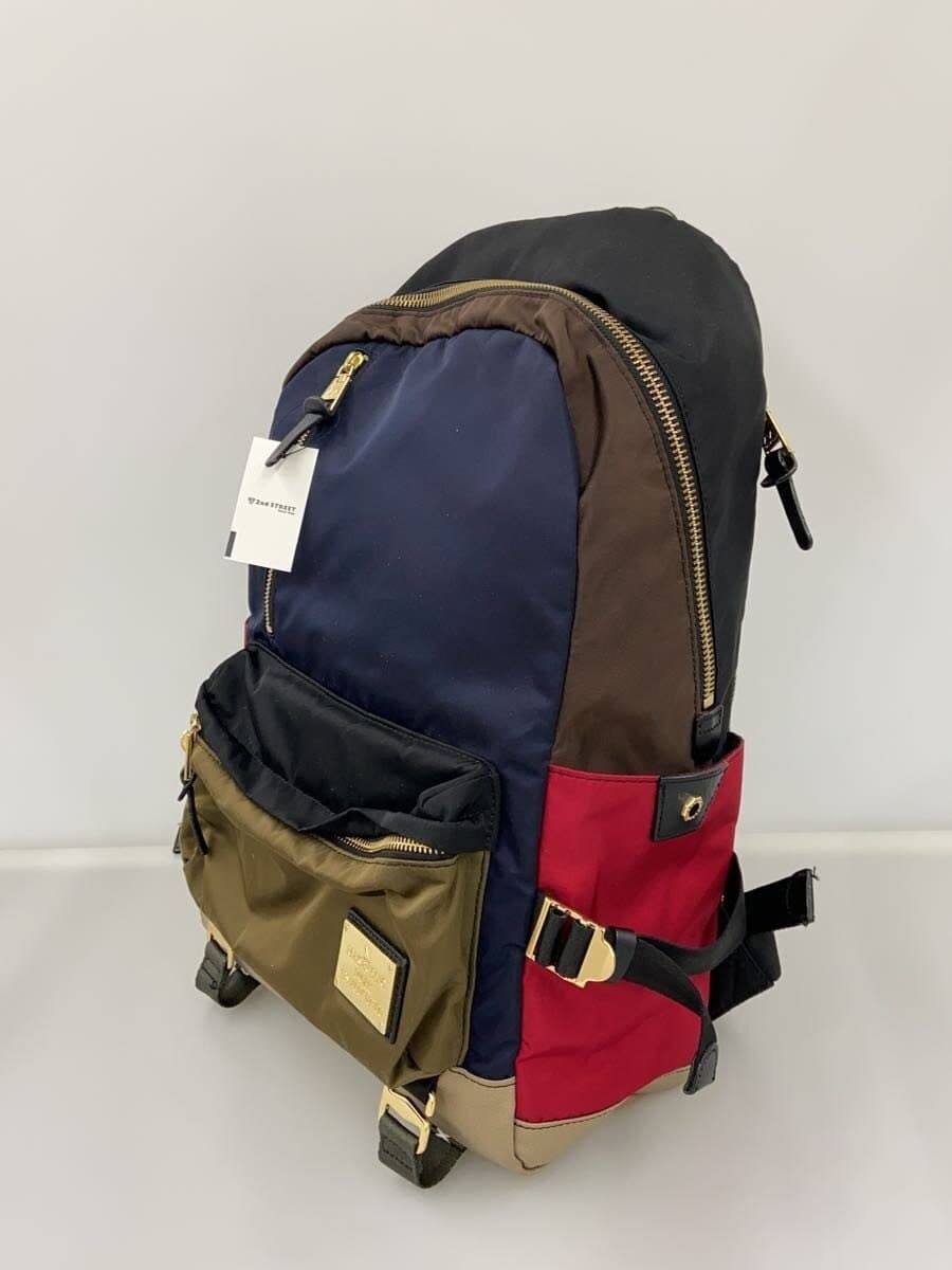 MAKAVELIC backpack nylon multicolor 3107-10101e 2