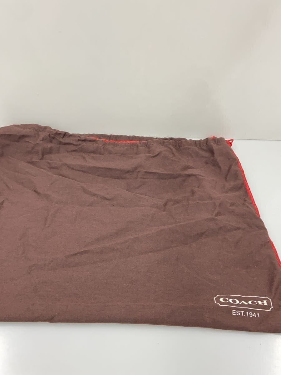 COACH tote bag -- BRD f26147 7