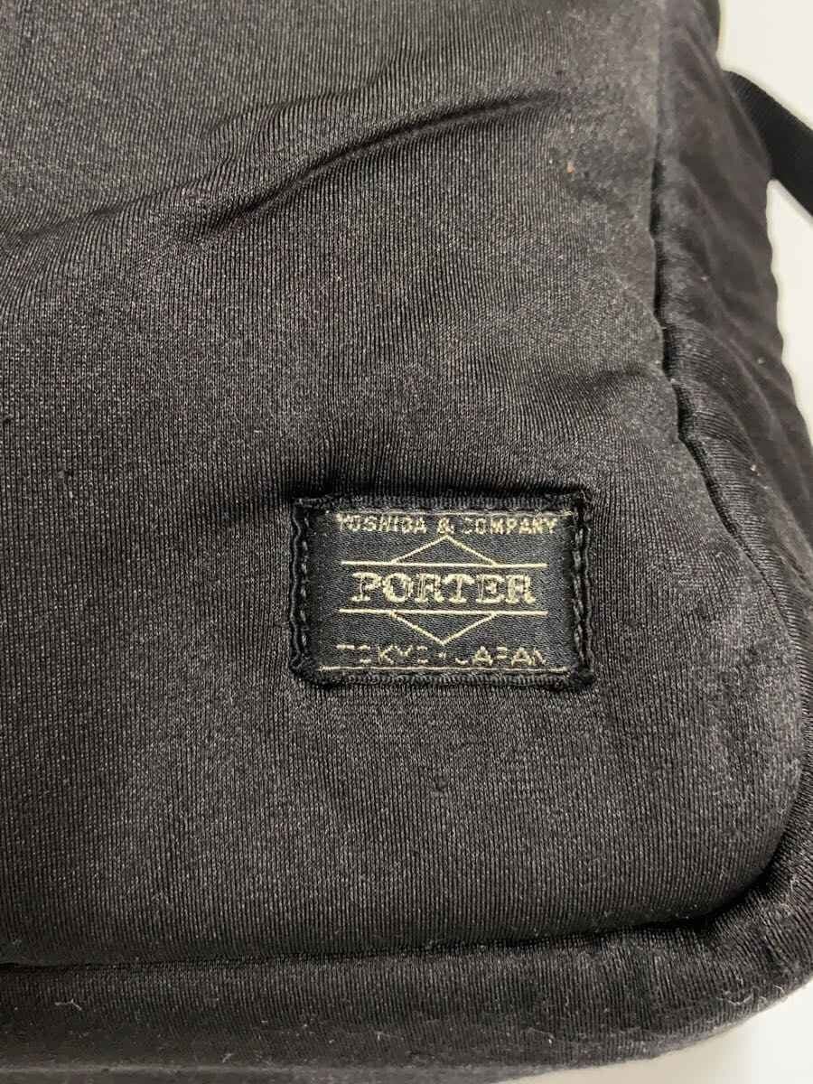PORTER Tote Bag Bag BLK 5
