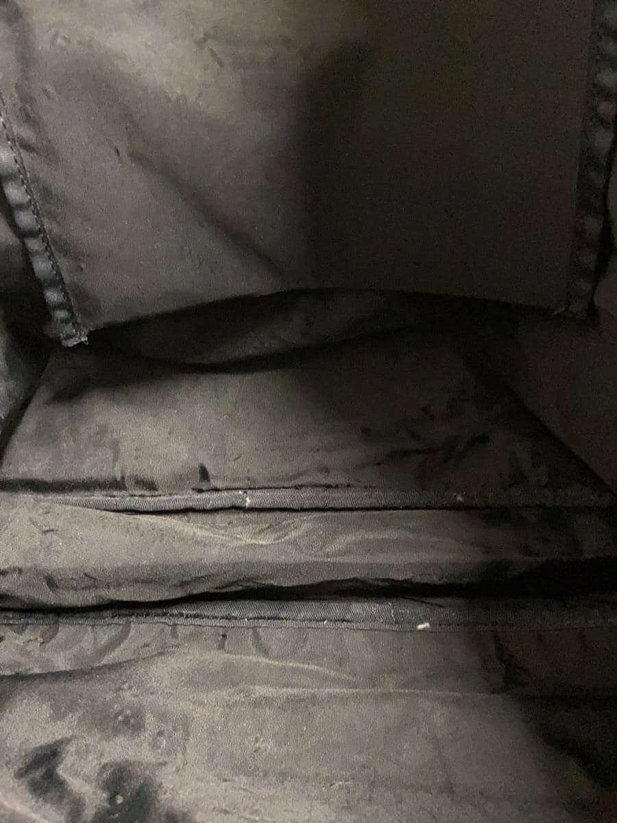 PORTER Tote Bag Bag BLK 6