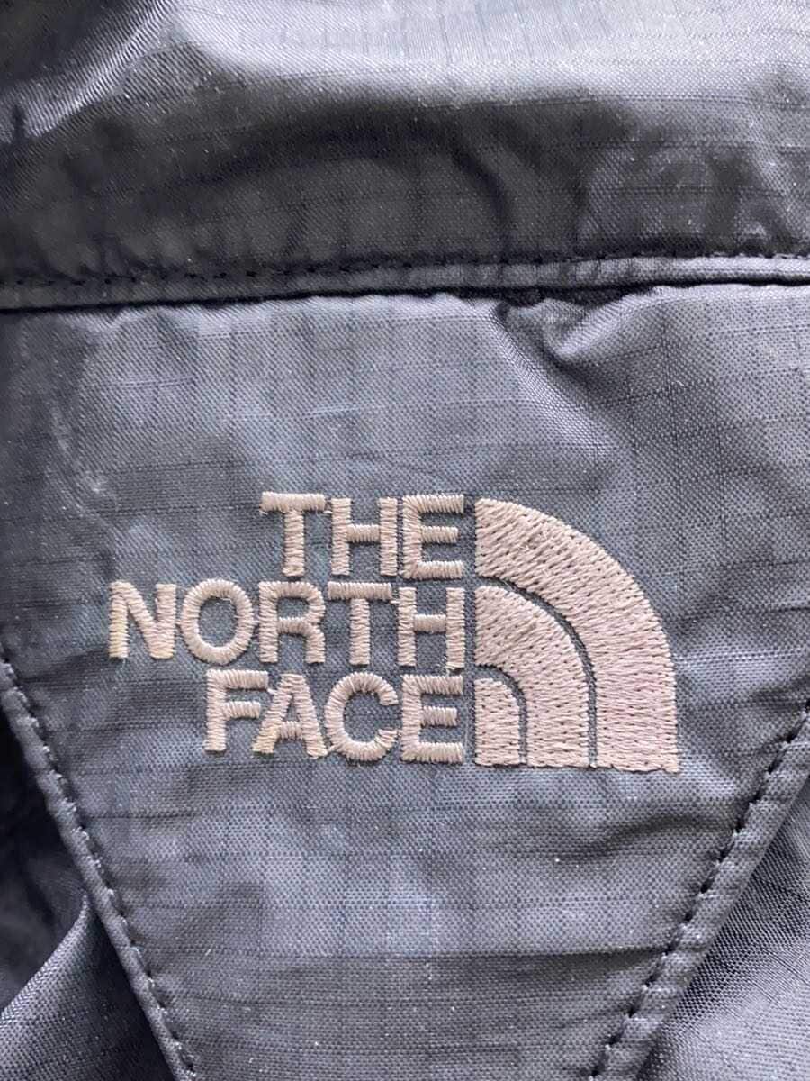 THE NORTH FACE NM81861 Backpack Nylon Black 5