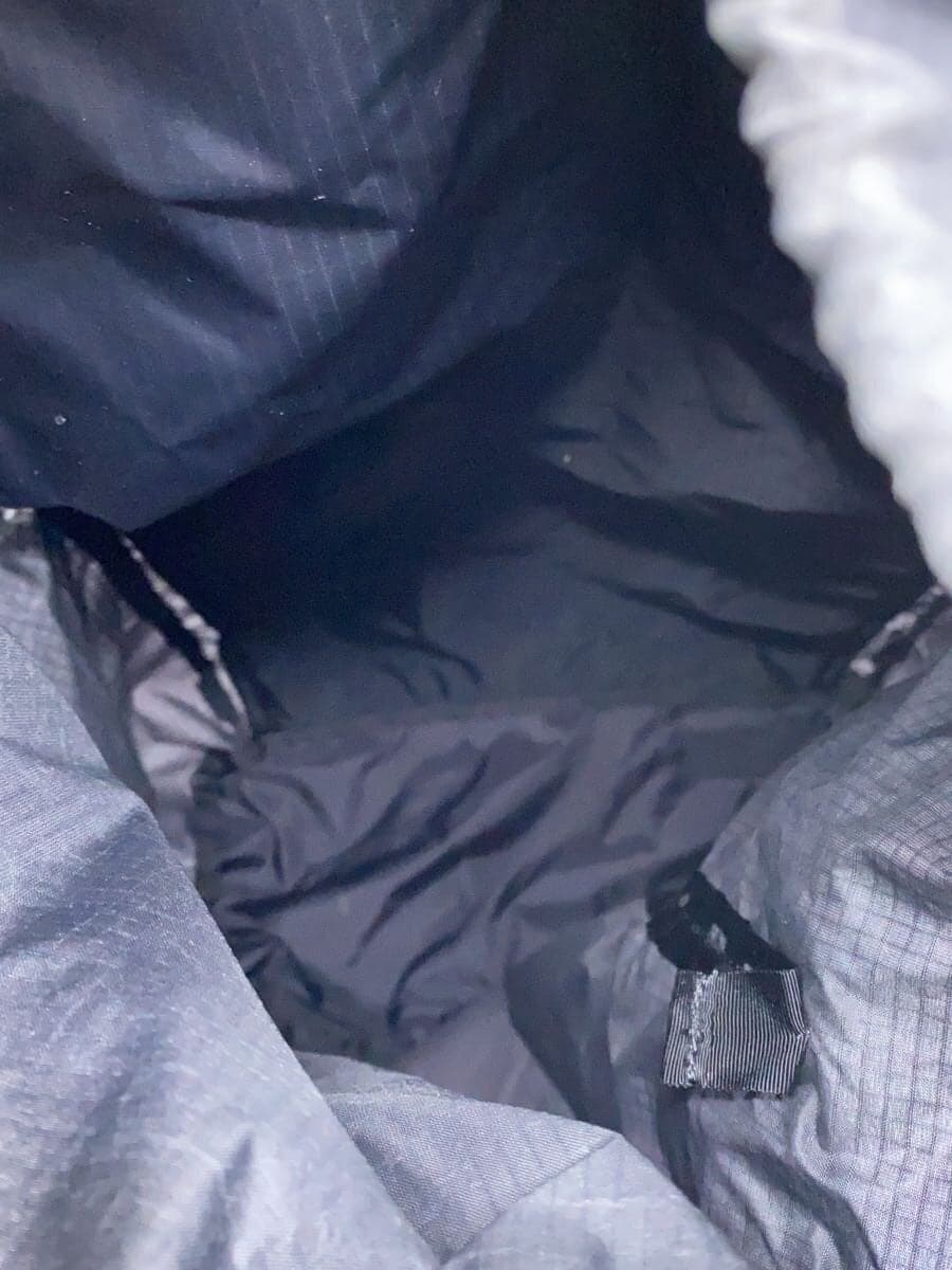 THE NORTH FACE NM81861 Backpack Nylon Black 6