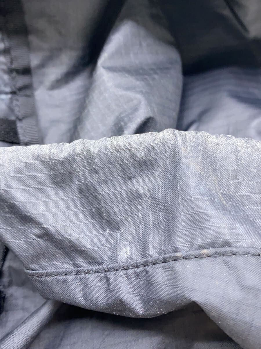 THE NORTH FACE NM81861 Backpack Nylon Black 7