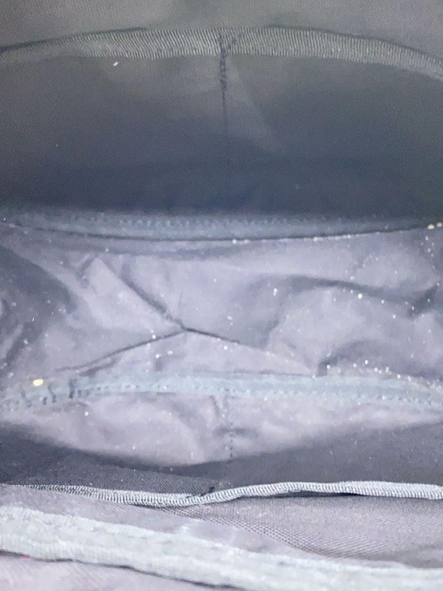 PORTER Freestyle Shoulder Bag Leather Bag Shoulder Bag Leather Black 6