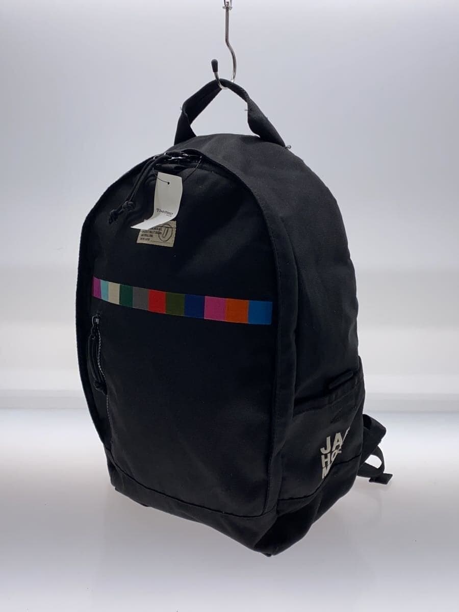 JAM HOME MADE × NEW ERA Jam Home Made × New Era Birth Color Day Bag Backpack 2