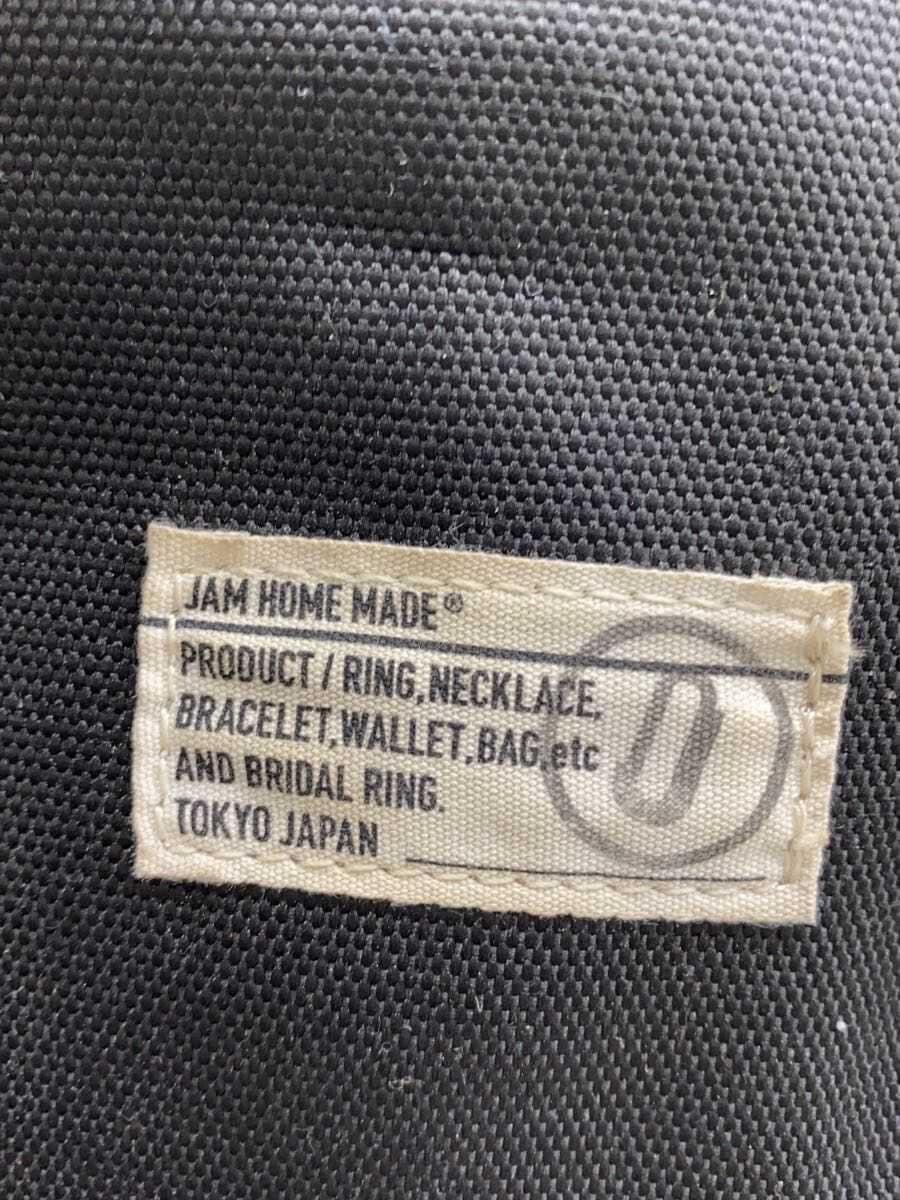 JAM HOME MADE × NEW ERA Jam Home Made × New Era Birth Color Day Bag Backpack 5