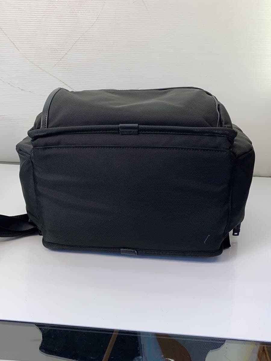 TUMI 2603580DNY3E ALPHA3 TUMI for ANA ANA exclusive Backpack Black 4