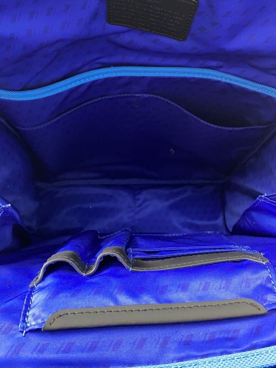 TUMI 2603580DNY3E ALPHA3 TUMI for ANA ANA exclusive Backpack Black 6