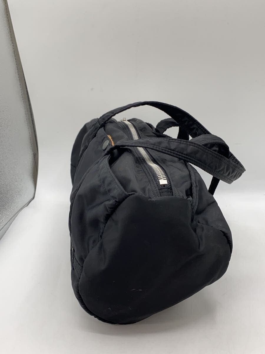 PORTER 622-06958 Tanker Boston Bag Boston Bag Black Solid 2