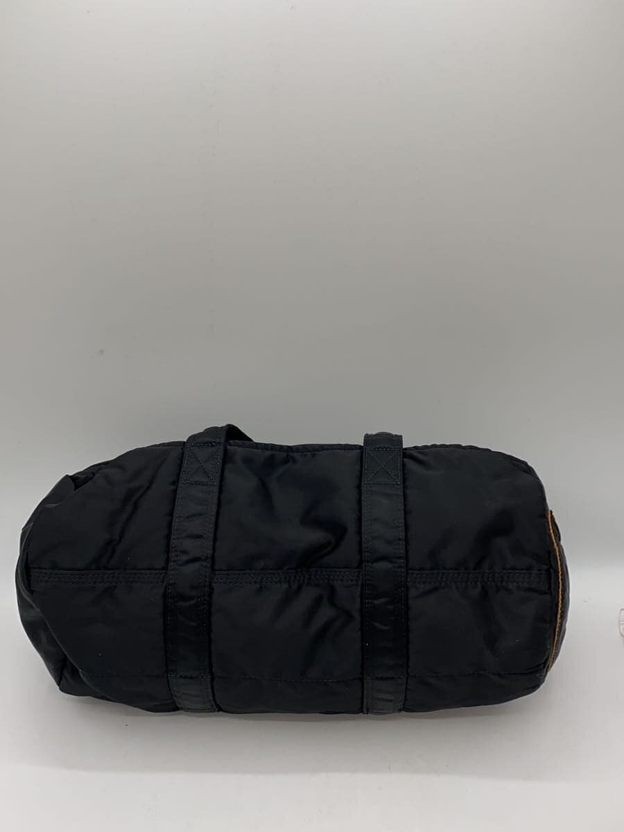 PORTER 622-06958 Tanker Boston Bag Boston Bag Black Solid 3