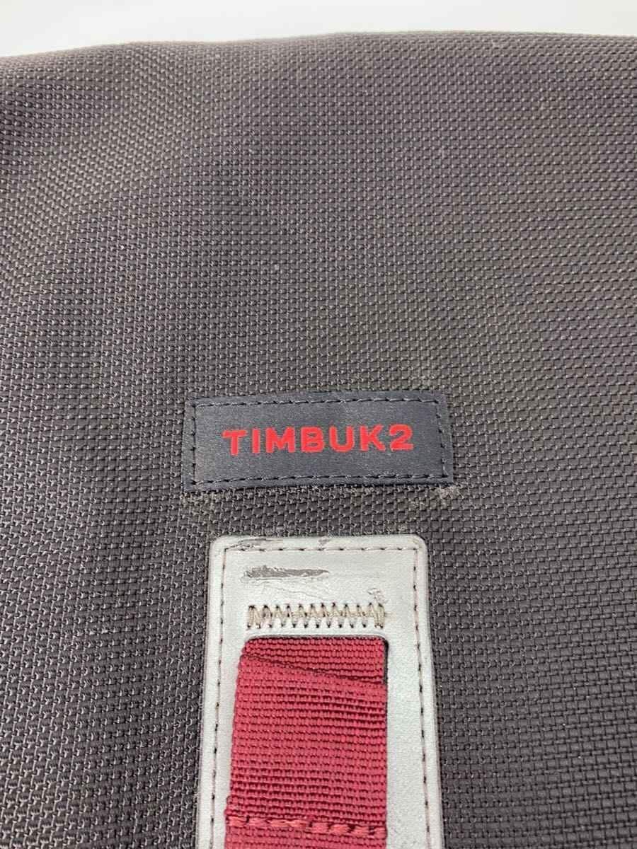 TIMBUK2 Shoulder Bag BL Command Messenger Bag K 5