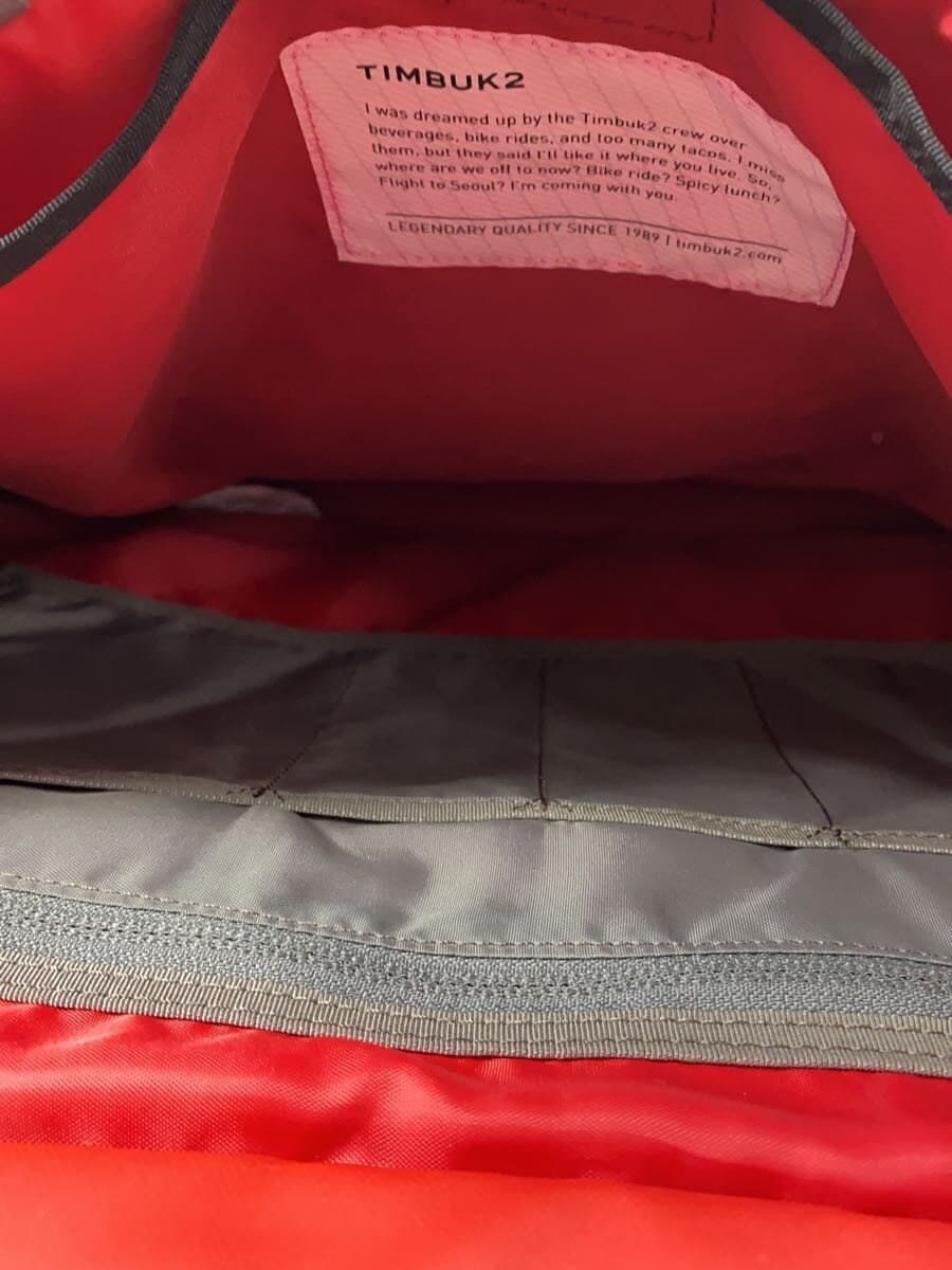 TIMBUK2 Shoulder Bag BL Command Messenger Bag K 6