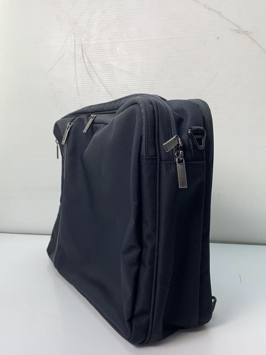 ace. Backpack -- BLK Solid Color 2