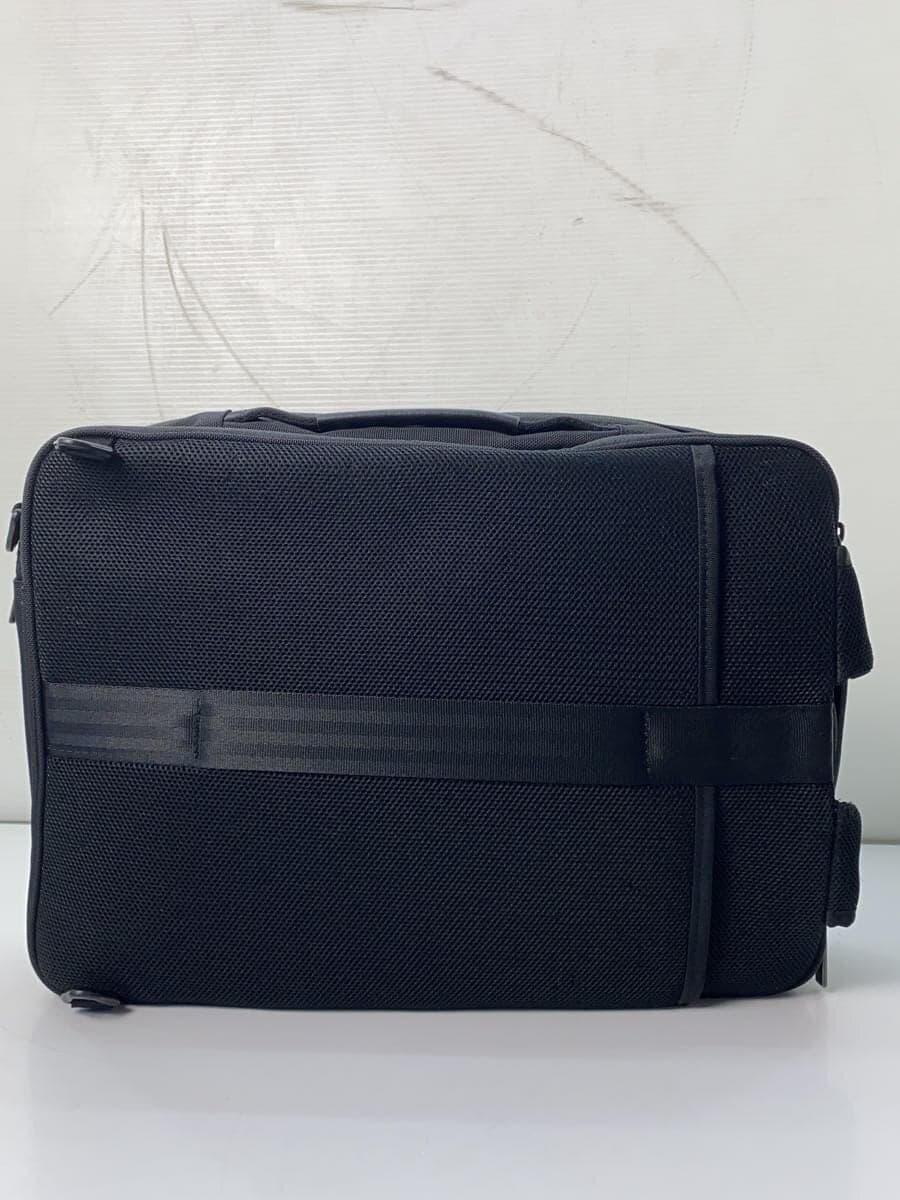 ace. Backpack -- BLK Solid Color 3