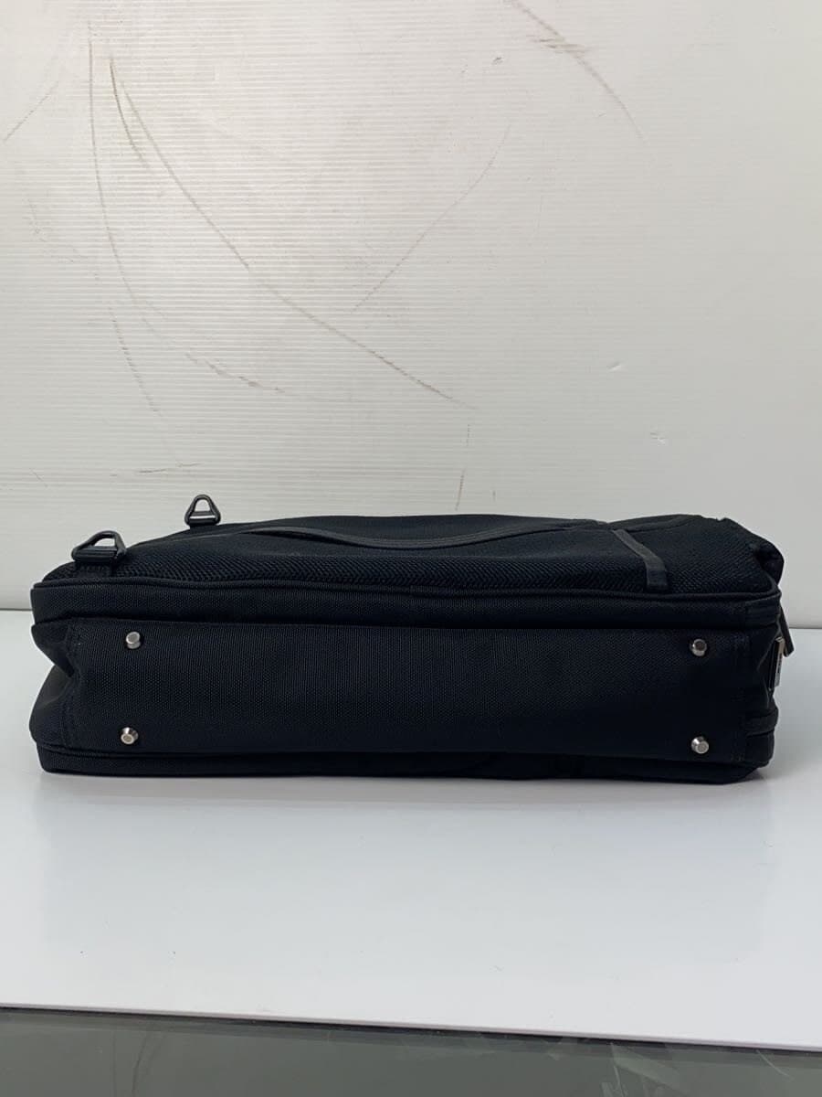 ace. Backpack -- BLK Solid Color 4