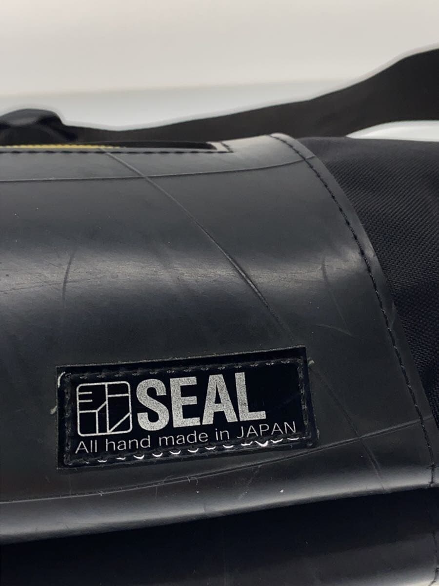 SEAL Bag GRY 5