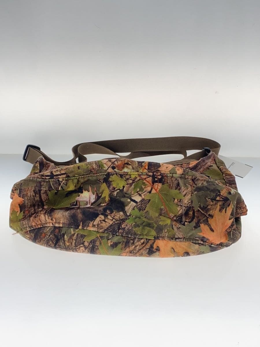 GREGORY Shoulder Bag Polyester Camouflage SATCHEL S 4