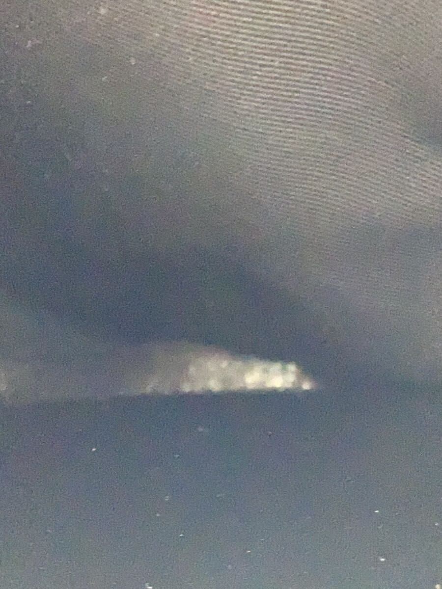 MARC JACOBS Shoulder Bag Leather BEG Solid 6