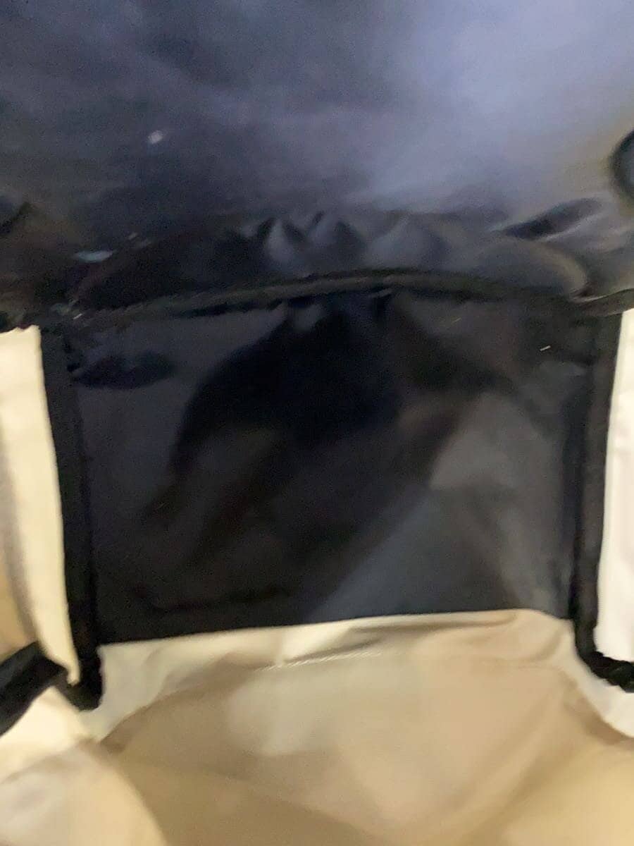 marimekko Backpack Polyester BEG Solid 6