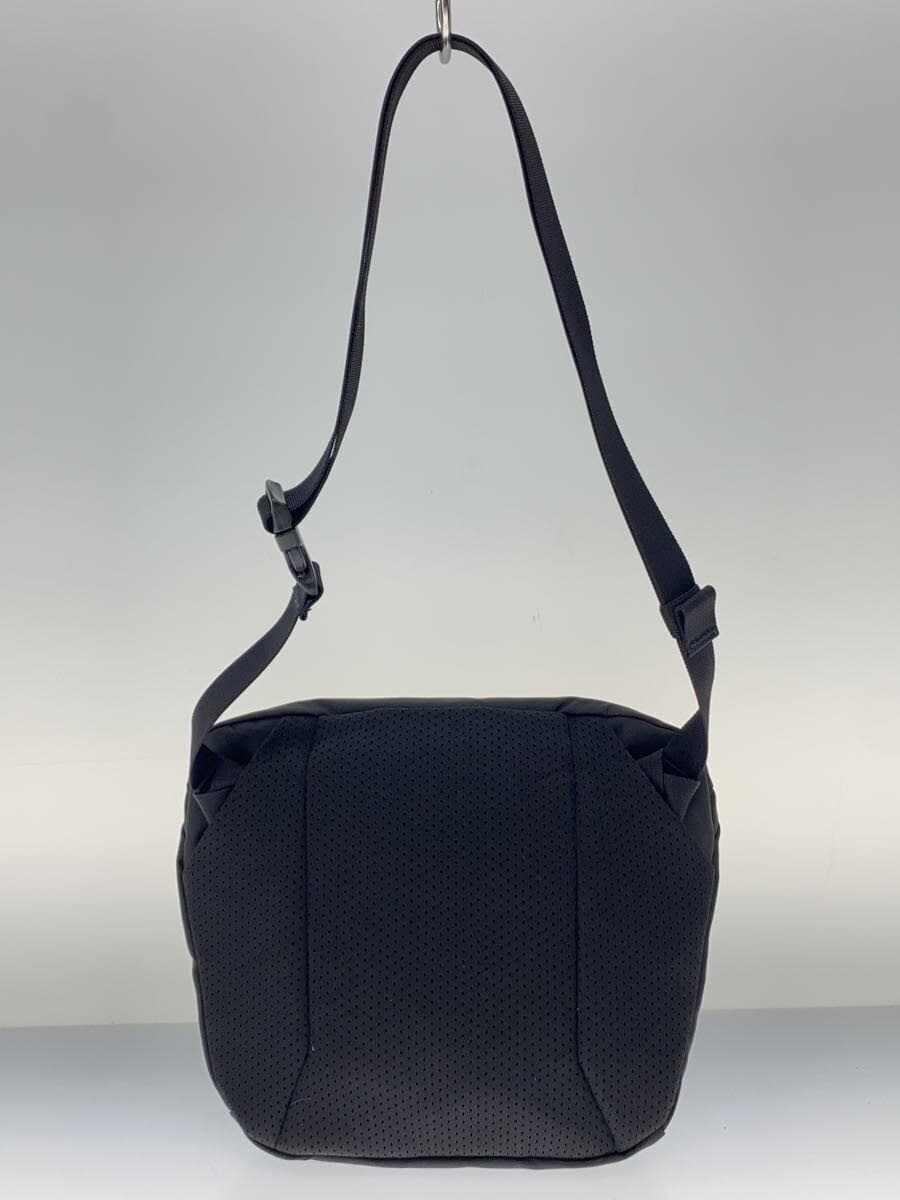 ARC'TERYX Waist Bag Polyester BLK Solid 0725x000008973 Mantis 2 Waist Pack 3