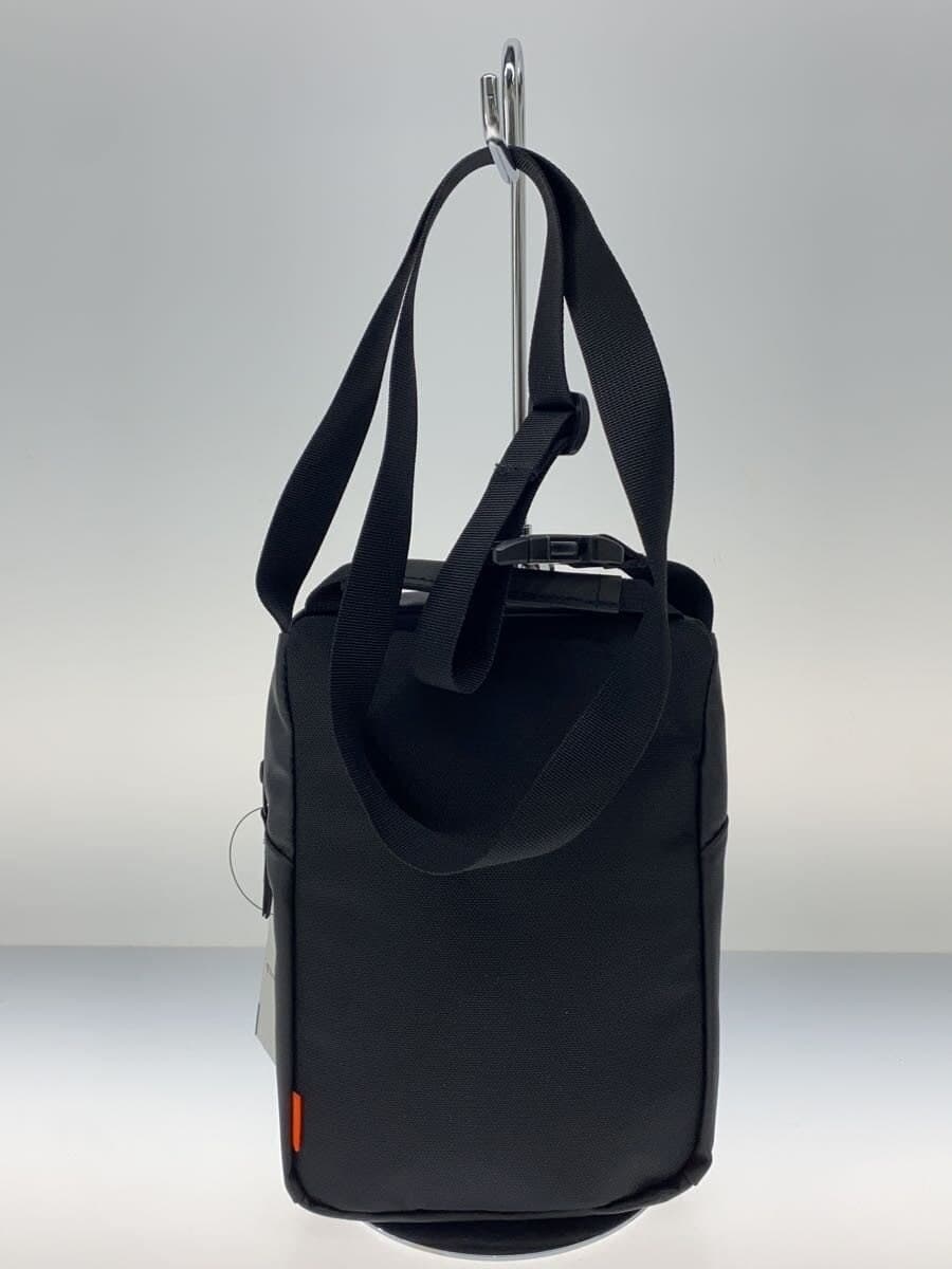 MAMMUT Shoulder Bag Polyester BLK Plain 2810-00151-00001-120 3