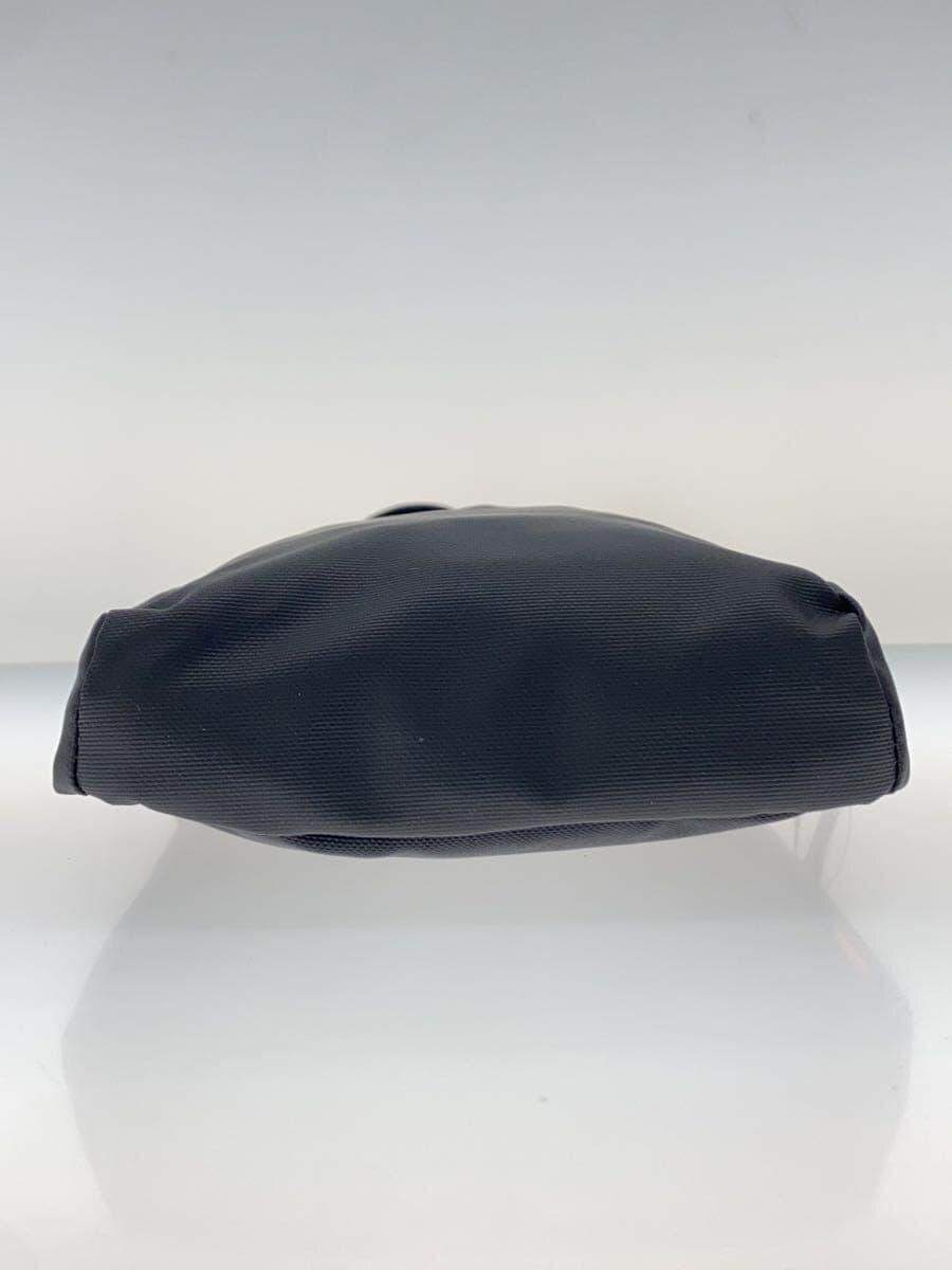 MAMMUT Shoulder Bag Polyester BLK Plain 2810-00151-00001-120 4